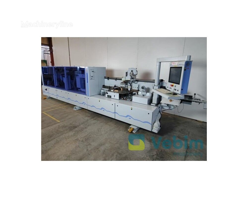 2011 Homag KAL210 Ambitio Edge Bander for sale — view 2