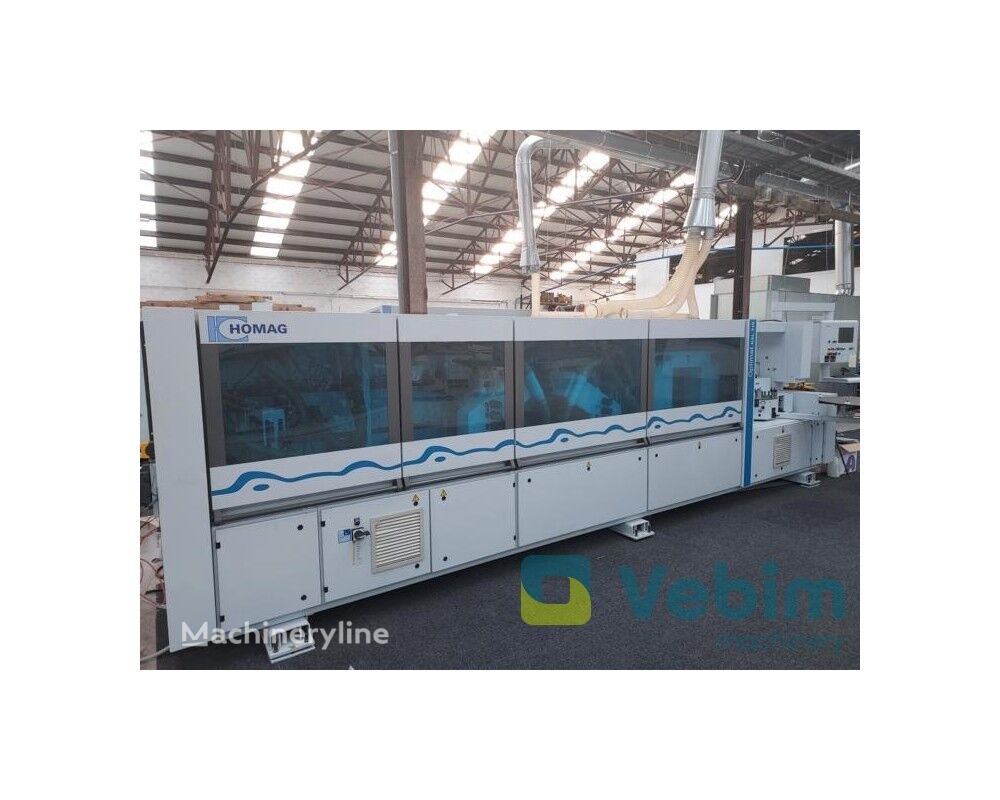 2006 Homag Optimat KAL 31 Edge Bander for sale