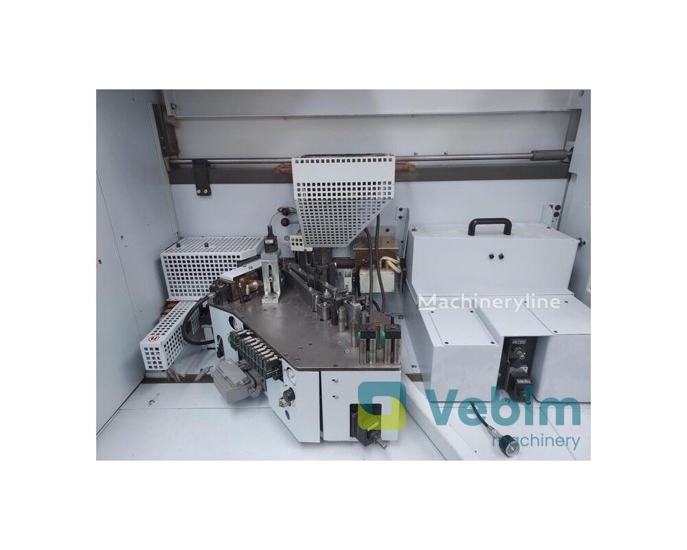 2006 Homag Optimat KAL 31 Edge Bander for sale — view 5