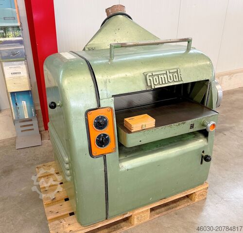 Hombak D 63 Wood Planing for sale