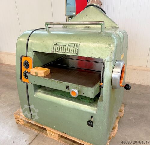 Hombak D 63 Wood Planing for sale — view 2