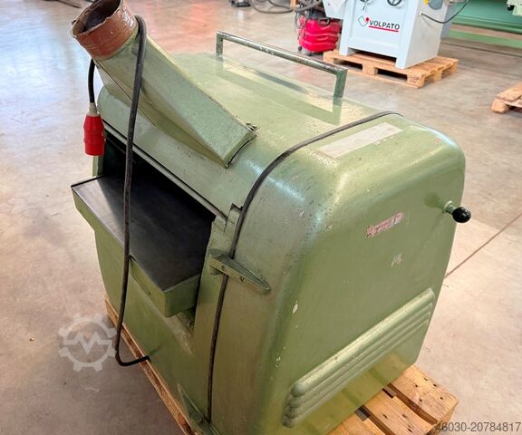 Hombak D 63 Wood Planing for sale — view 3