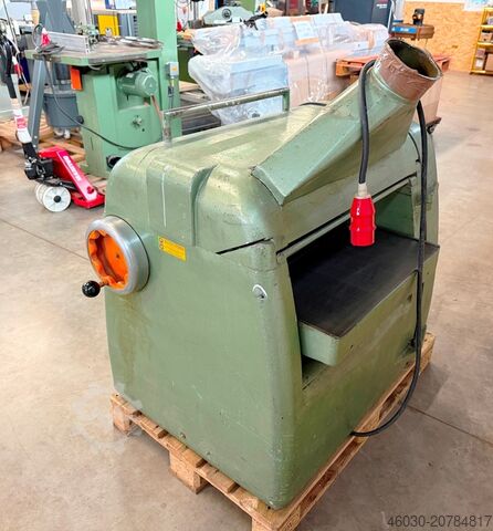 Hombak D 63 Wood Planing for sale — view 4