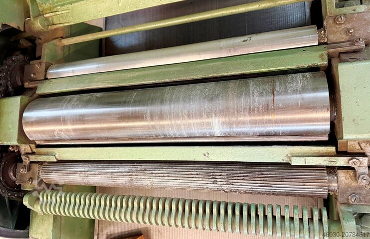 Hombak D 63 Wood Planing for sale — view 5