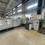 Horizon Saddle Stitcher for sale