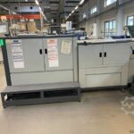 Horizon Saddle Stitcher for sale — view 3