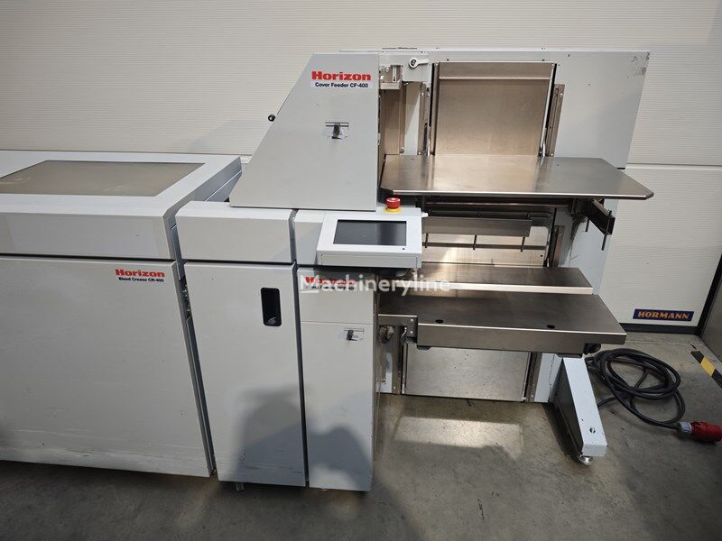 2014 Horizon HOF Saddle Stitcher for sale
