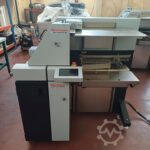 2022 Horizon HOF Saddle Stitcher for sale — view 4
