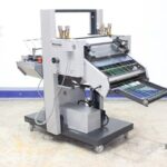 Horizon PST 40 Folding Machine for sale