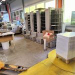 2006 Horizon SL 5500 Saddle Stitcher for sale