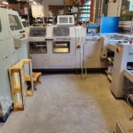 2006 Horizon SL 5500 Saddle Stitcher for sale — view 2