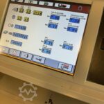 2006 Horizon SL 5500 Saddle Stitcher for sale — view 3