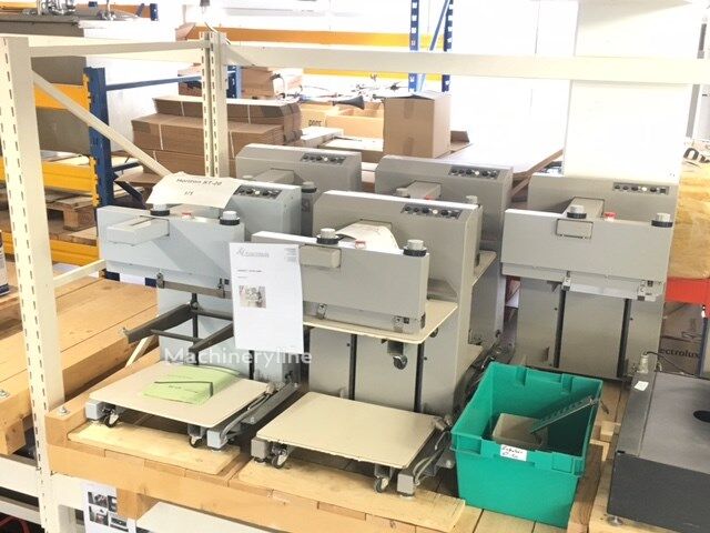 Horizon ST-20 Pile Lifter for sale — view 3