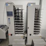 1999 Horizon VAC-100 Models Saddle Stitcher for sale — view 2