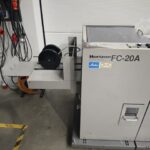 1999 Horizon VAC-100 Models Saddle Stitcher for sale — view 3