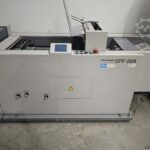 1999 Horizon VAC-100 Models Saddle Stitcher for sale — view 4