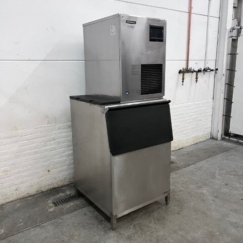 Hoshizaki FM 251 AFE Confectionary for sale