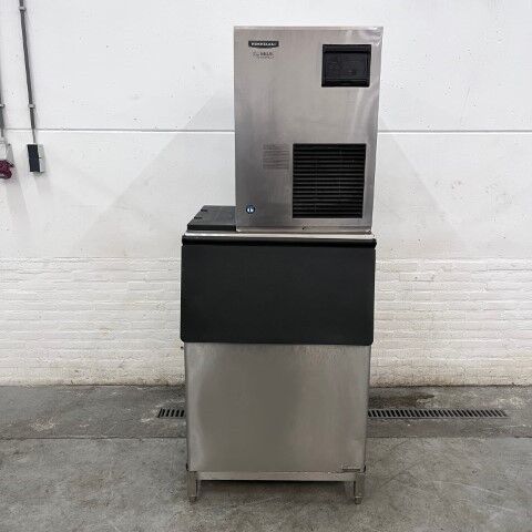 Hoshizaki FM 251 AFE Confectionary for sale — view 2