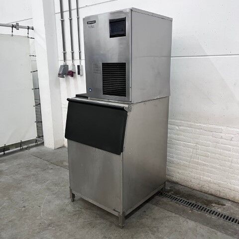 Hoshizaki FM 251 AFE Confectionary for sale — view 3
