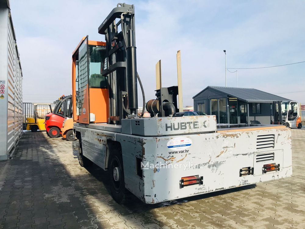 2013 Hubtex S50 D Sideloader for sale — view 3