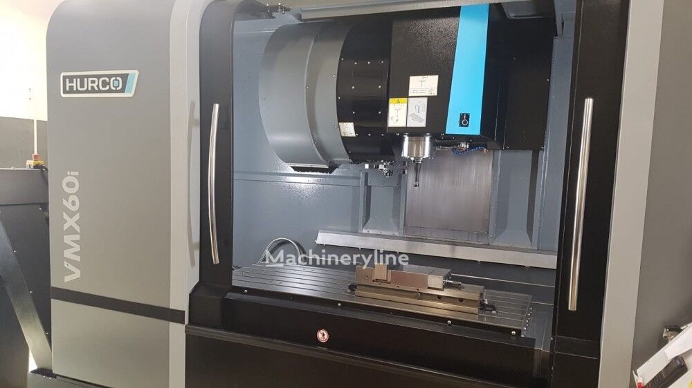 Hurco VMX60I Machining Center for sale