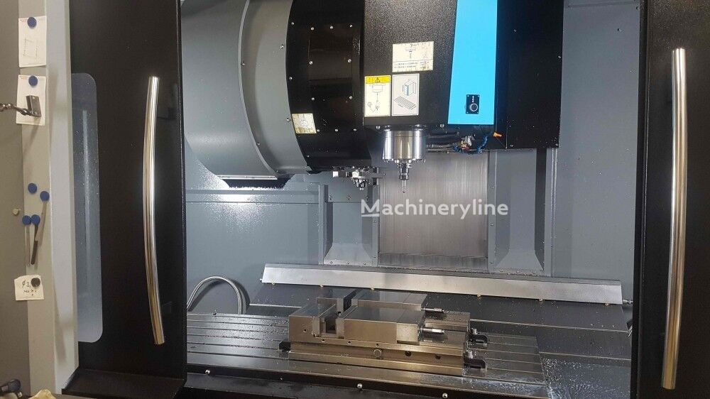 Hurco VMX60I Machining Center for sale — view 2
