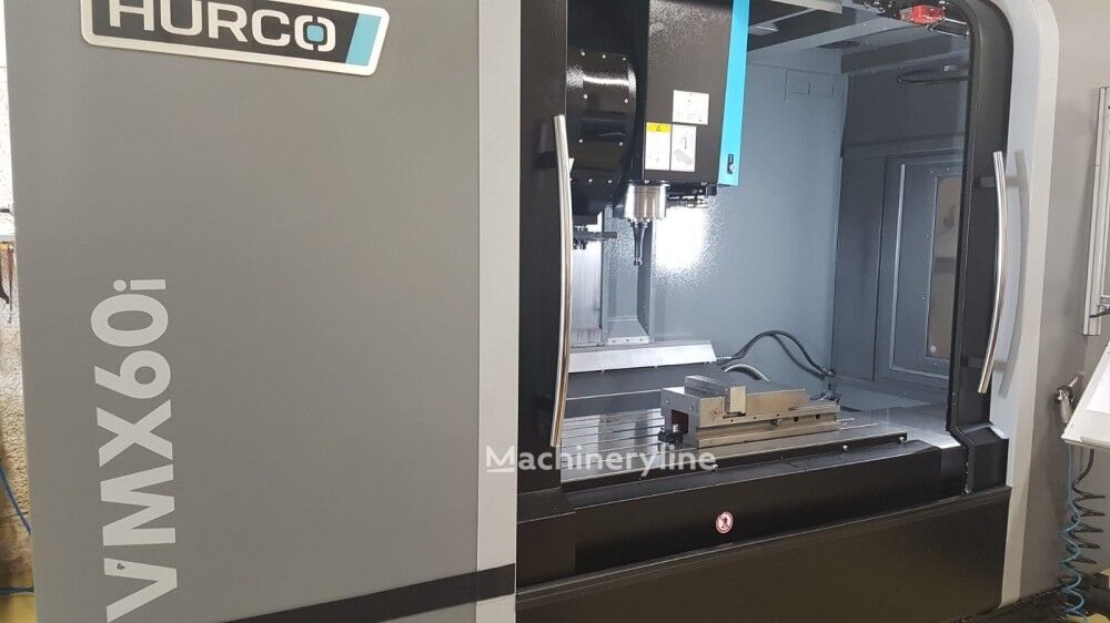 Hurco VMX60I Machining Center for sale — view 3