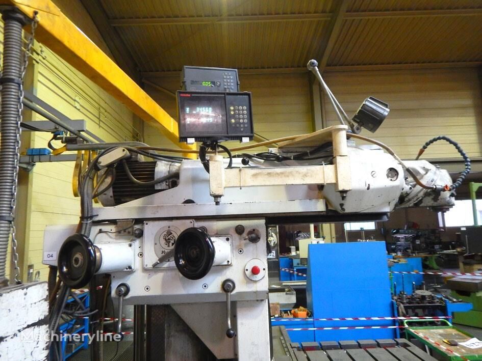 Huron Milling Machine for sale — view 4