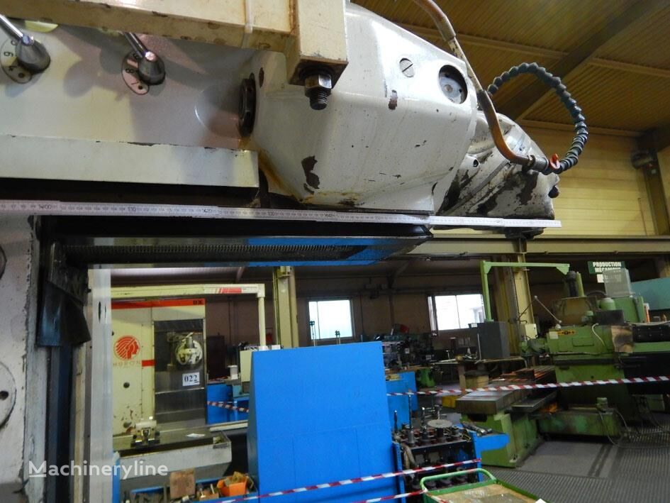 Huron Milling Machine for sale — view 5
