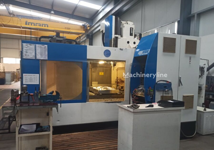 2002 Huron Huron KX30 Machining Center for sale