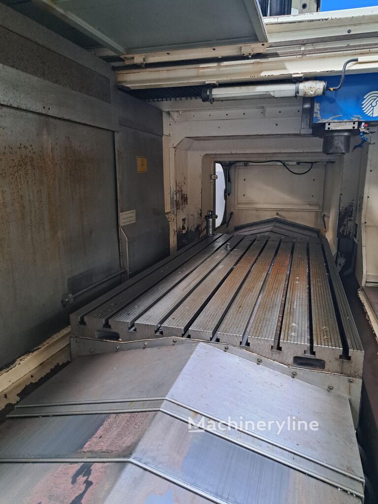 2002 Huron Huron KX30 Machining Center for sale — view 5