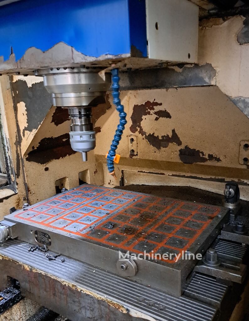 2006 Huron Huron KX8 Machining Center for sale — view 5