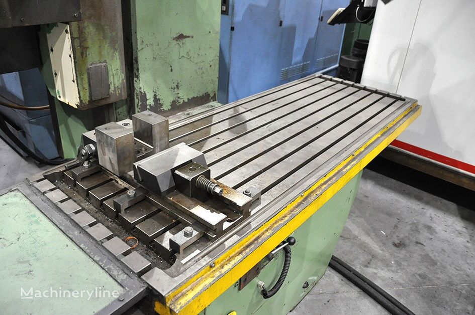Huron PU661 CNC X Milling Machine for sale — view 5