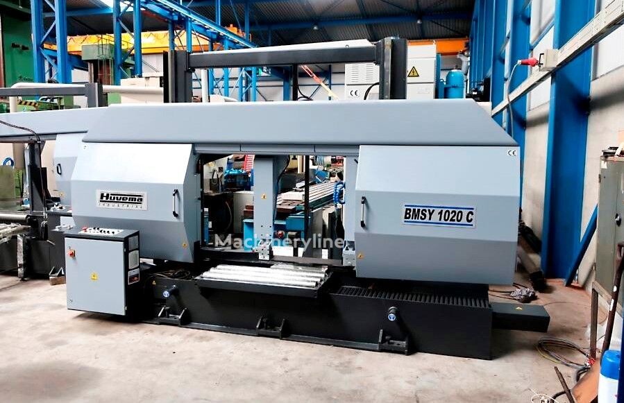 2019 Huvema Horizontal Band Saw for sale — view 3