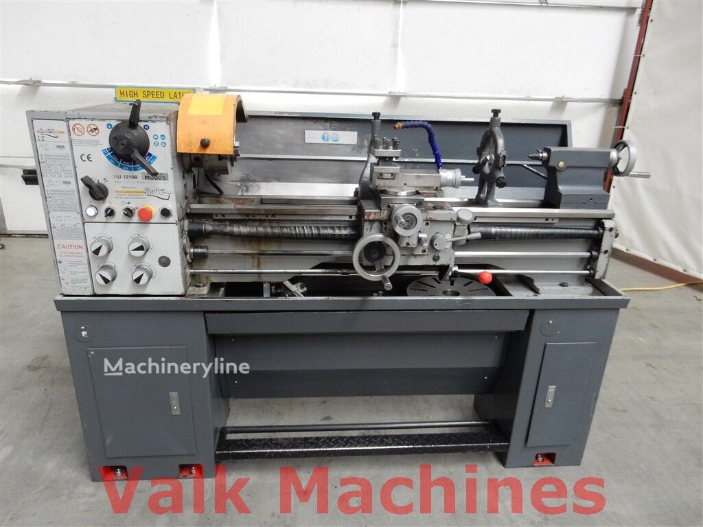 2007 Huvema HU1010B Lathe for sale