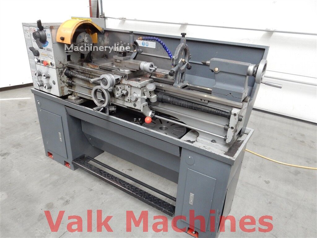 2007 Huvema HU1010B Lathe for sale — view 2