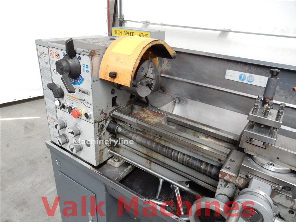 2007 Huvema HU1010B Lathe for sale — view 3
