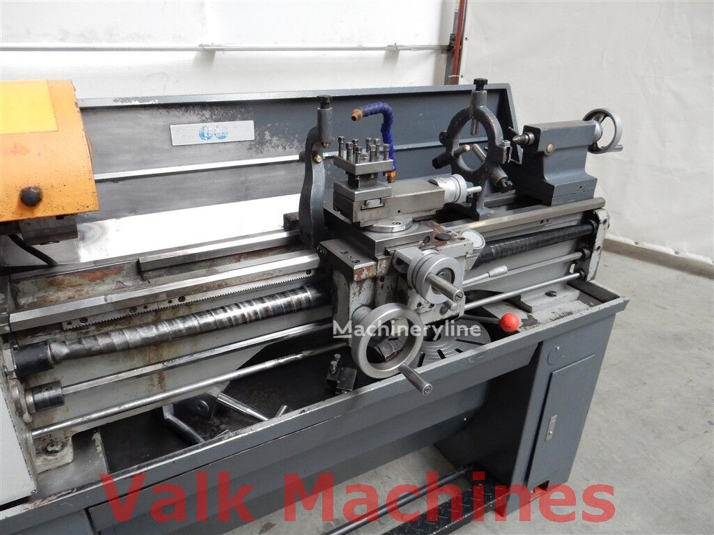 2007 Huvema HU1010B Lathe for sale — view 5