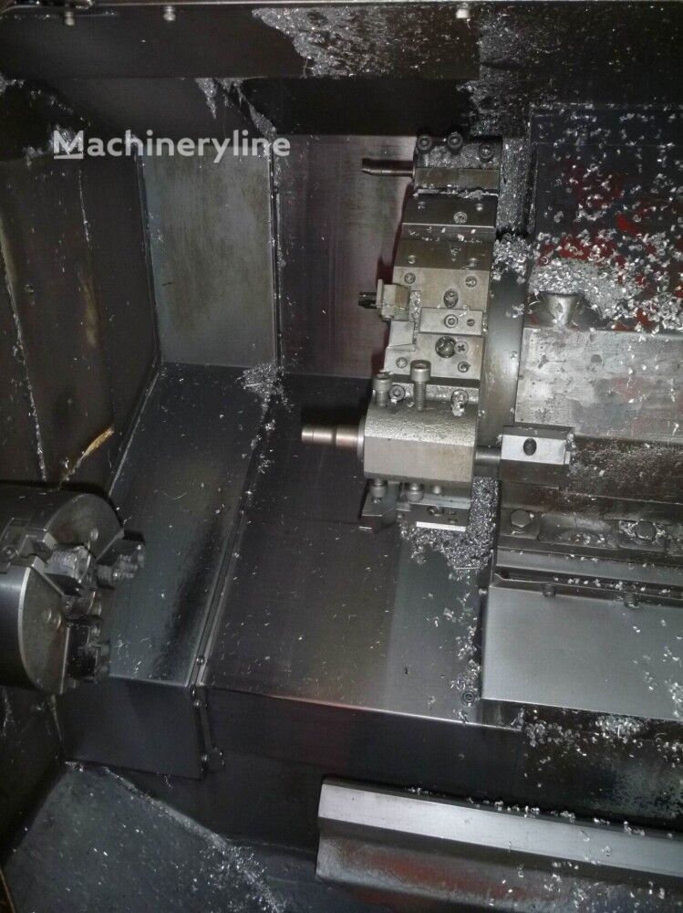 1999 Hwacheon Lathe for sale — view 3