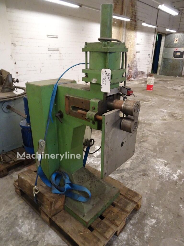 Hyllus Bending and Forming for sale
