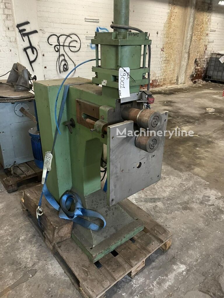 Hyllus Bending and Forming for sale — view 2