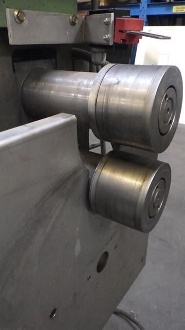 Hyllus Bending and Forming for sale — view 5