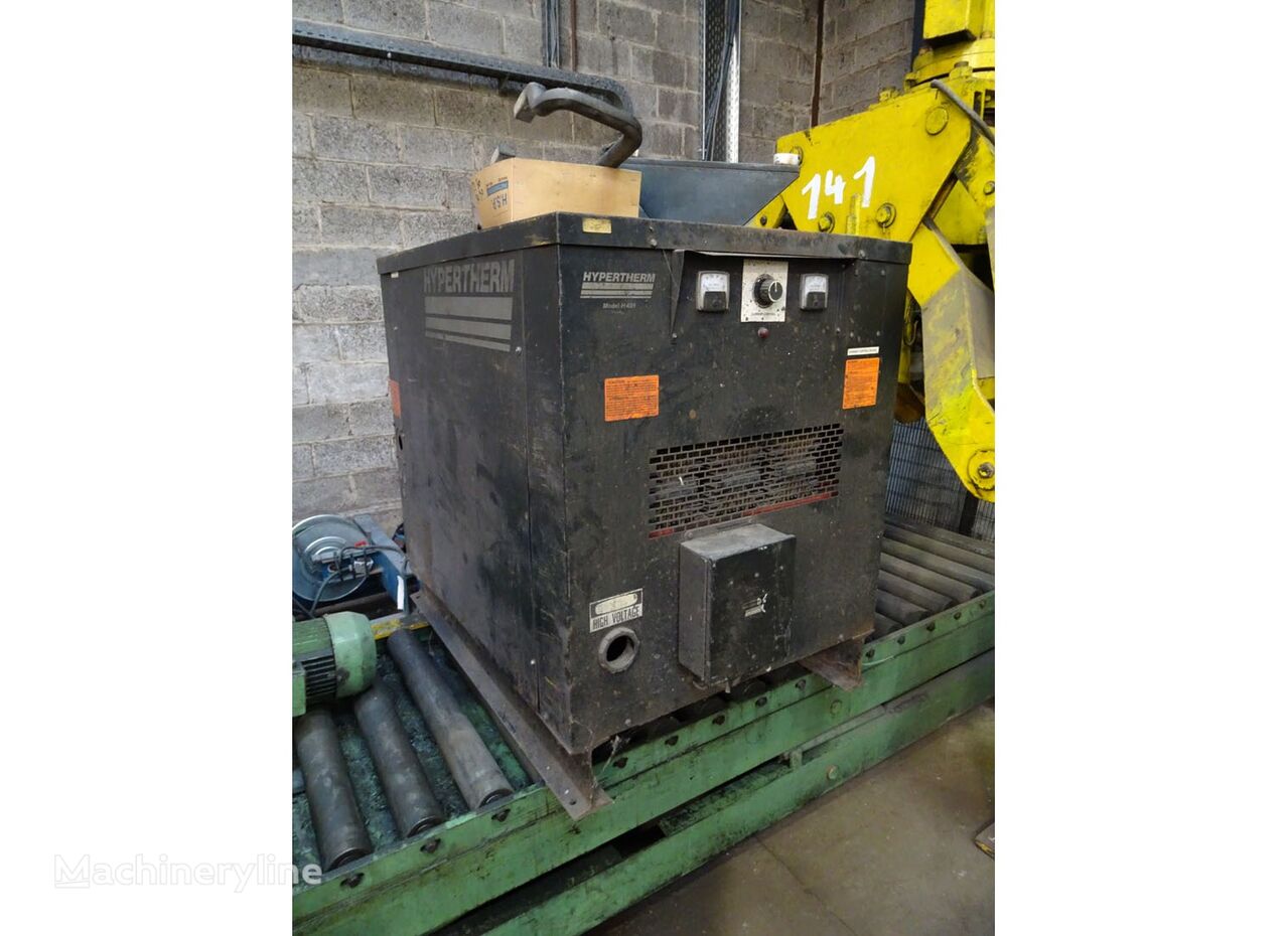 Hypertherm H-601 Plasma Cutting for sale
