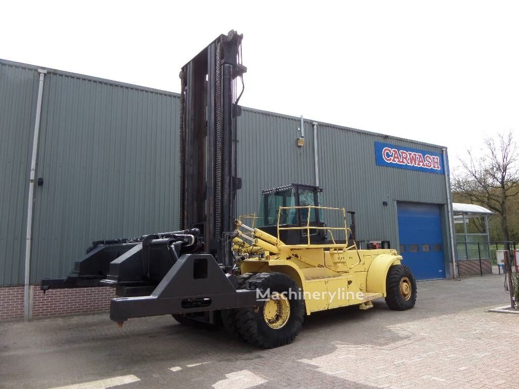 1995 Hyster H48.00C-16CH Container Handler - Mast for sale