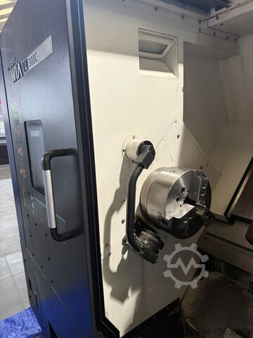 Hyundai Wia L300C Lathe for sale — view 5