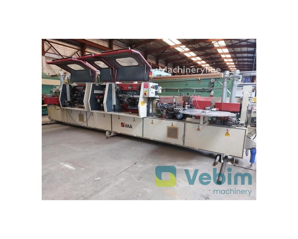 1996 IMA Compact U PC 6 Edge Bander for sale