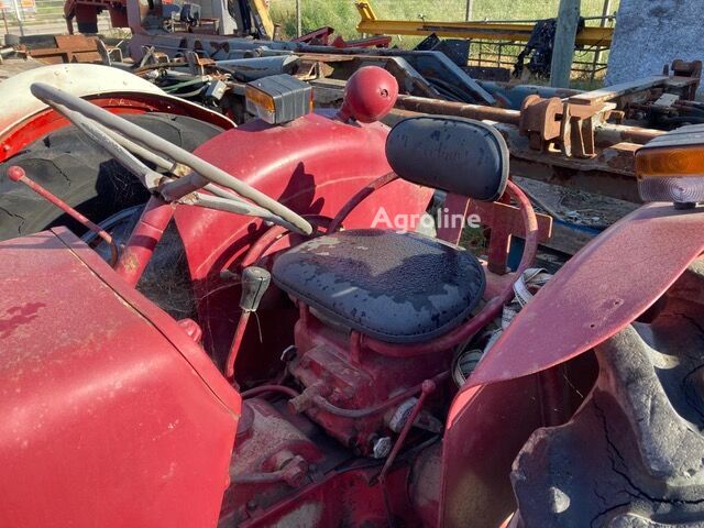 International Harvester Internacional Tractor - Mini for sale — view 2