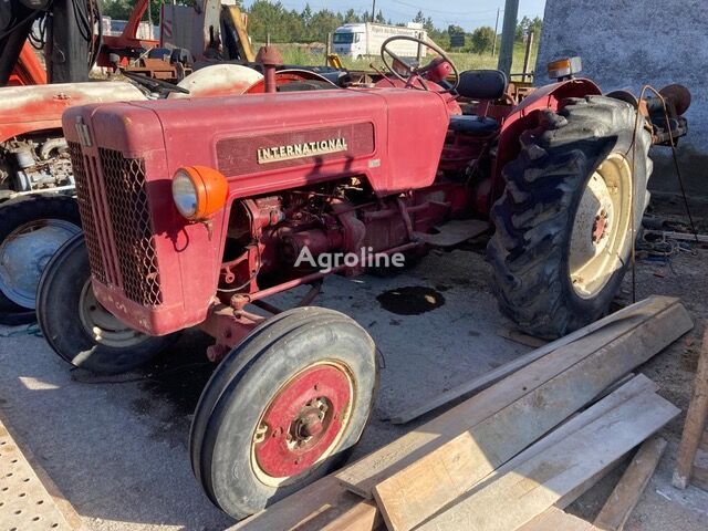 International Harvester Internacional Tractor - Mini for sale — view 4