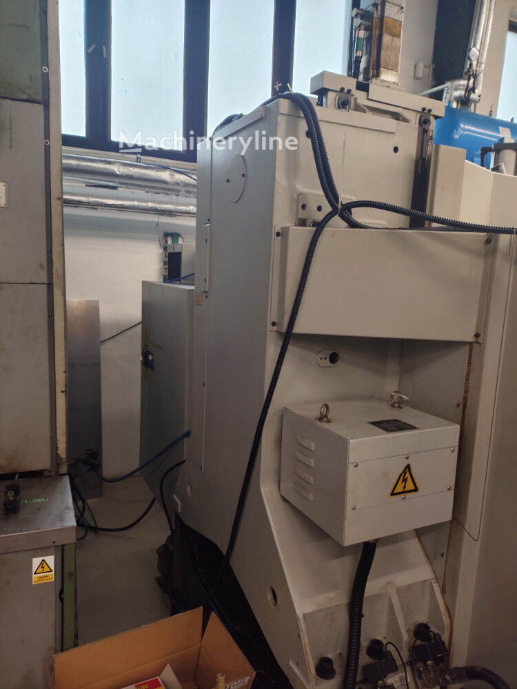 2003 Intos Machining Center for sale — view 4