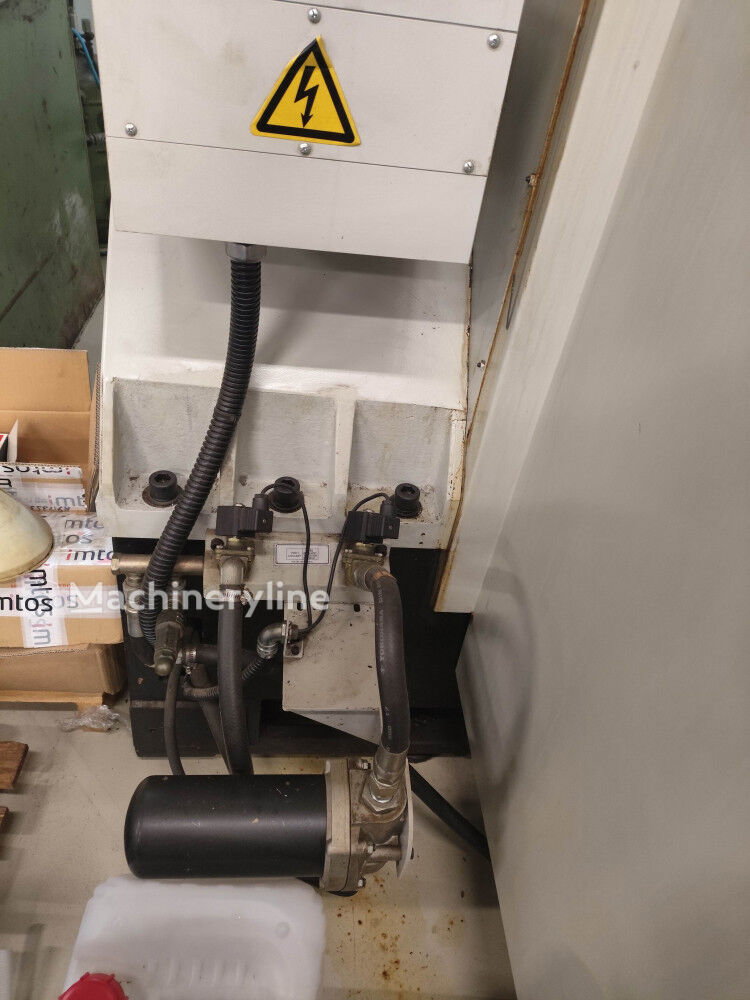 2003 Intos Machining Center for sale — view 5